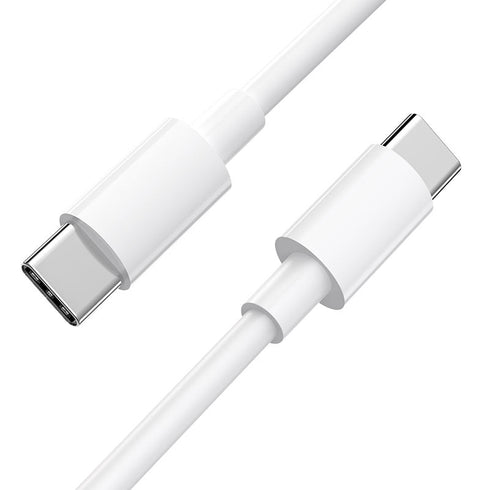 2 Meter Cable Type-C to Type-C High-power 100W (20V/5A)charging data sync